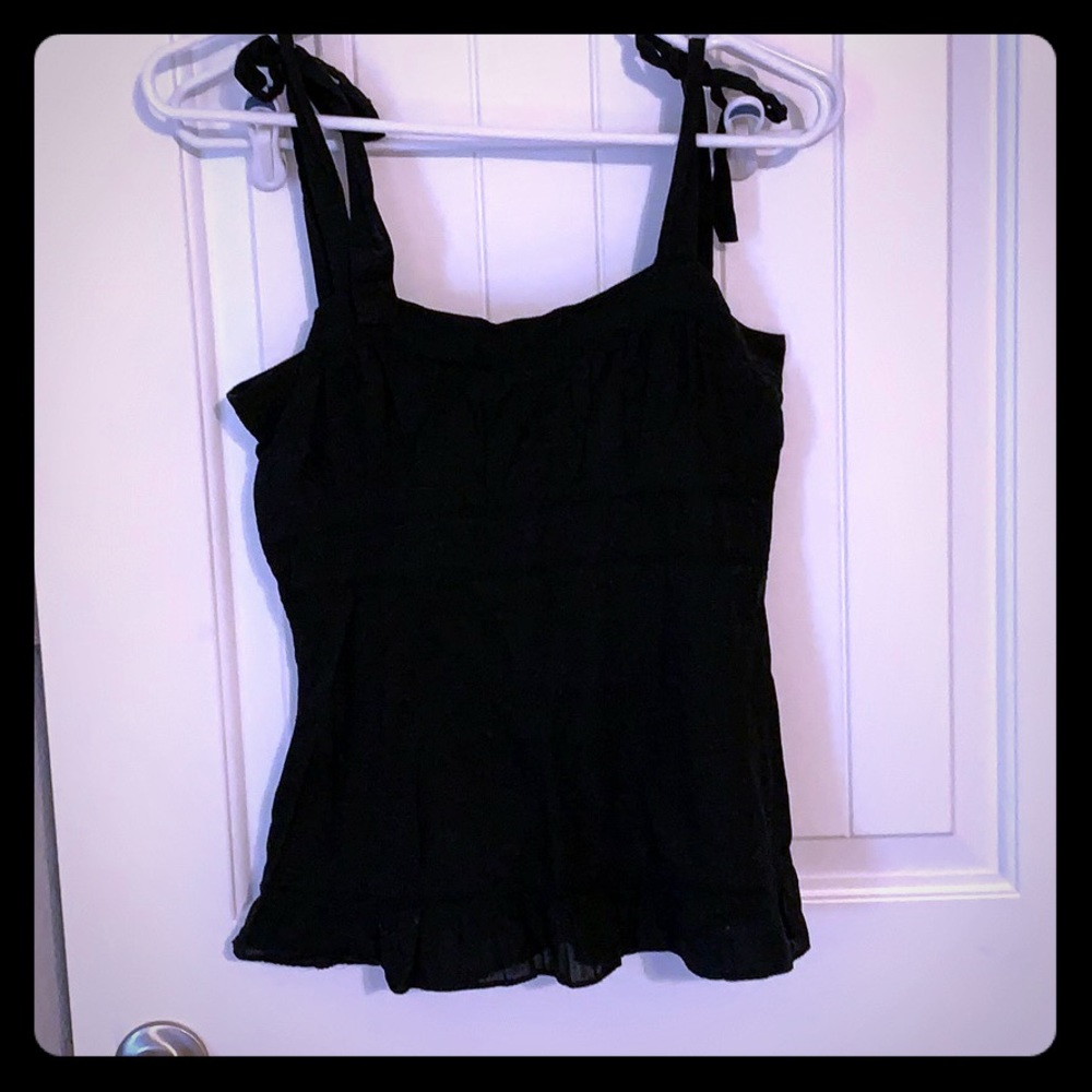 Anthropologie top